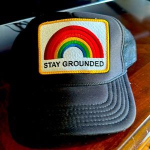 Aviator Nation Trucker Hat